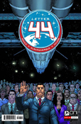 Illustration for article titled New comic releases include DC’s power couple, Archie with zombies, and the latest from Jim Woodring